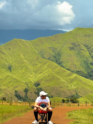 Bukidnon Day Tour