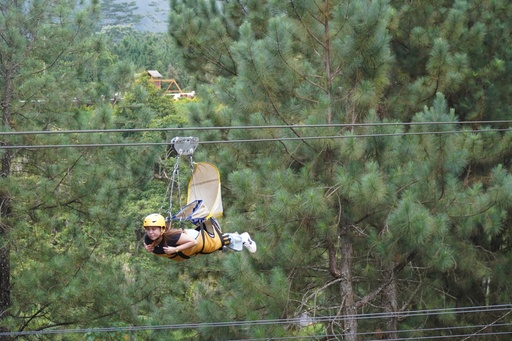 Zip Challenge Package 