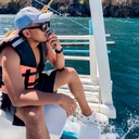 Siliacay Family at Siargao, Feb. 4, 2024