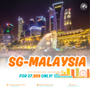 Singapore - Malaysia Tour Package
